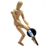 【労災事例】土木一式工事業　左足骨折