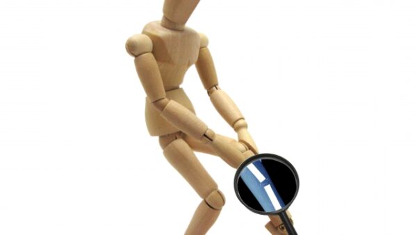 【労災事例】土木一式工事業　左足骨折